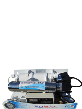 PURIFICATOR CLASIC AO 001P - 6 filtre