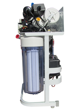 PURIFICATOR CLASIC AO 001P - 6 filtre
